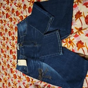 Jeans size 11, brand new